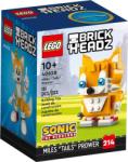 LEGO® BrickHeadz Sonic the Hedgehog - Miles Tails Prower (40628) LEGO
