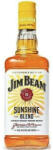 Jim Beam Sunshine Blend 0,7 l 40%