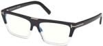 Tom Ford FT5912-B 005 Rame de ochelarii Rama ochelari