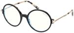 Tom Ford FT5914-B 005 Rame de ochelarii Rama ochelari