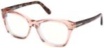 Tom Ford FT5909-B 072 Rame de ochelarii Rama ochelari