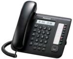 Panasonic Telefon digital proprietar Panasonic KX-DT521X-B (Negru) (KX-DT521NE-B)