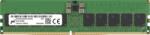 Micron 32GB DDR5 4800MHz MTC20F2085S1RC48BR