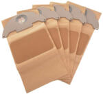 Kärcher Papír porzsák 5db-os csomag Karcher SE 3001 2001 WD2 2.400 2.500 2501 (6.904-143.0) porszívókhoz