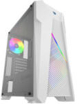 PC Garage Gaming ZMEU Legendar Alb Hyper