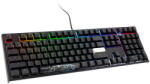 Ducky One 2 Backlit PBT MX-Black RGB US (DKON1808ST-AUSPDAZT1)