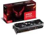 PowerColor Red Devil AMD Radeon RX 7700 XT 12GB GDDR6 (RX 7700 XT 12G-E/OC) Placa video