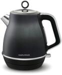 Morphy Richards Evoke JUG black Fierbator