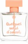Yves Rocher Quelques Notes d’Amour EDP 50 ml