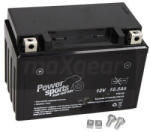 MaXgear 10Ah 160A left+