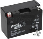 MaXgear 9Ah 140A left+