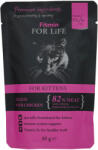 Fitmin For Life Kitten 56x85 g