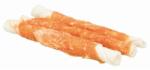 TRIXIE Denta Fun rágórúd csirke 17 cm 45 g (313271)
