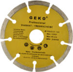 GEKO 115 mm G00250 Disc de taiere