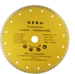 GEKO 230 mm G00264 Disc de taiere
