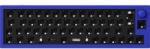 Keychron Q9 Swappable RGB Backlight Knob ISO USB (Q9-F3)