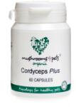  Cordyceps Plus 500 mg 60 db