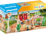 Playmobil Kemping (71424)