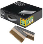 DeWalt 3, 1 x 90 mm | 34 ° | Simaszárú | d-fejű szalagszeg 2200 db (DNPT3190Z)