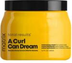 Matrix A Curl Can Dream Moisturizing Cream cremă modelatoare 500 ml pentru femei