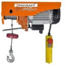 PANSAM Palan electric cu cablu 1050W, 300/600kg, Pansam A045110 (A045110)