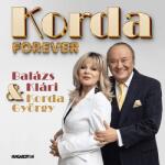 Hungaroton Balázs Klári & Korda György - Korda Forever (CD)