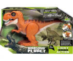 Man Yuk Toys T-Rex élethű effektekkel 31 cm (RS010)