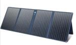 Anker SOLIX Napelem Solar Panel, 100W, PowerHouse Akkumulátorokhoz