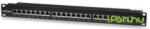 Intellinet Patch Panel 19" 24 port (720038)