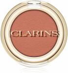 Clarins Ombre Skin сенки за очи цвят 04 - Matte Rosewood 1.5 гр