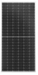 Sunova Napelem panel Sunova 410W mono félcellás 30mm ezüst keret SN150694 (SN150694)