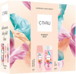 C-THRU Harmony Bliss - deodorant cu pulverizator 75 ml + gel de duș 250 ml