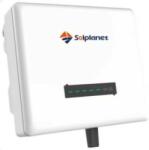 Solplanet Szolár inverter 6kw 3P 1000VDC 400VAC 50Hz 2PPT W/DC kapcsoló SN140268 (ASW6000-T)