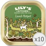 Lily's Kitchen nedves kutyaeledel, Bárány Hotpot, 10 x 150g
