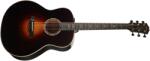 Taylor Custom GO, Mahogany/Sitka, Custom #1