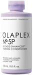 OLAPLEX No. 5P Blonde Enhancer Toning balzsam 250ml