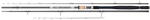 Daiwa Lanseta Daiwa N'Zon Super Slim Carp Feeder 3.66m 240g 3+2 trons (D.11165.360)