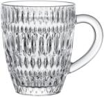 Nachtmann 104908 ETHNO Barista Csésze forró italokhoz, 392 ml, 2 db (104908)