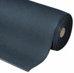 Notrax Sof-Tred Plus fáradásgátló habszőnyeg, fekete, 150 x 91 cm