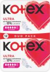 Kotex Ultra Super 12 db