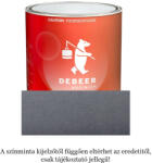 Debeer TRIUMPH motor bázis festék színkód: TRIUM140