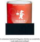 Debeer TRIUMPH motor bázis festék színkód: TRIUM137