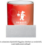 Debeer TRIUMPH motor bázis festék színkód: TRIUM131