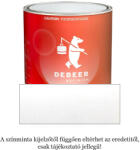 Debeer TRIUMPH motor bázis festék színkód: TRIUM151