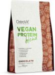 OstroVit - Vegan Protein Blend - Vegán fehérje - Csokoládé - 700 g