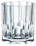 Nachtmann 92126 ASPEN Whiskys pohár, 320 ml, 4 db (92126)