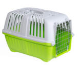 Pratiko Cusca transport Pratiko 3 Metal Verde olive -58, 5 35, 5x40 cm