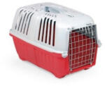 Pratiko Cusca transport Pratiko 3 Metal Roz cipria - 58, 5 35, 5x40 cm