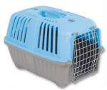 Pratiko Cusca transport Pratiko 3 Metal Albastru inchis - 58, 5 35, 5x40 cm