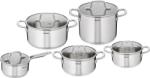 Tefal Virtuoso 10 piese E492SA26